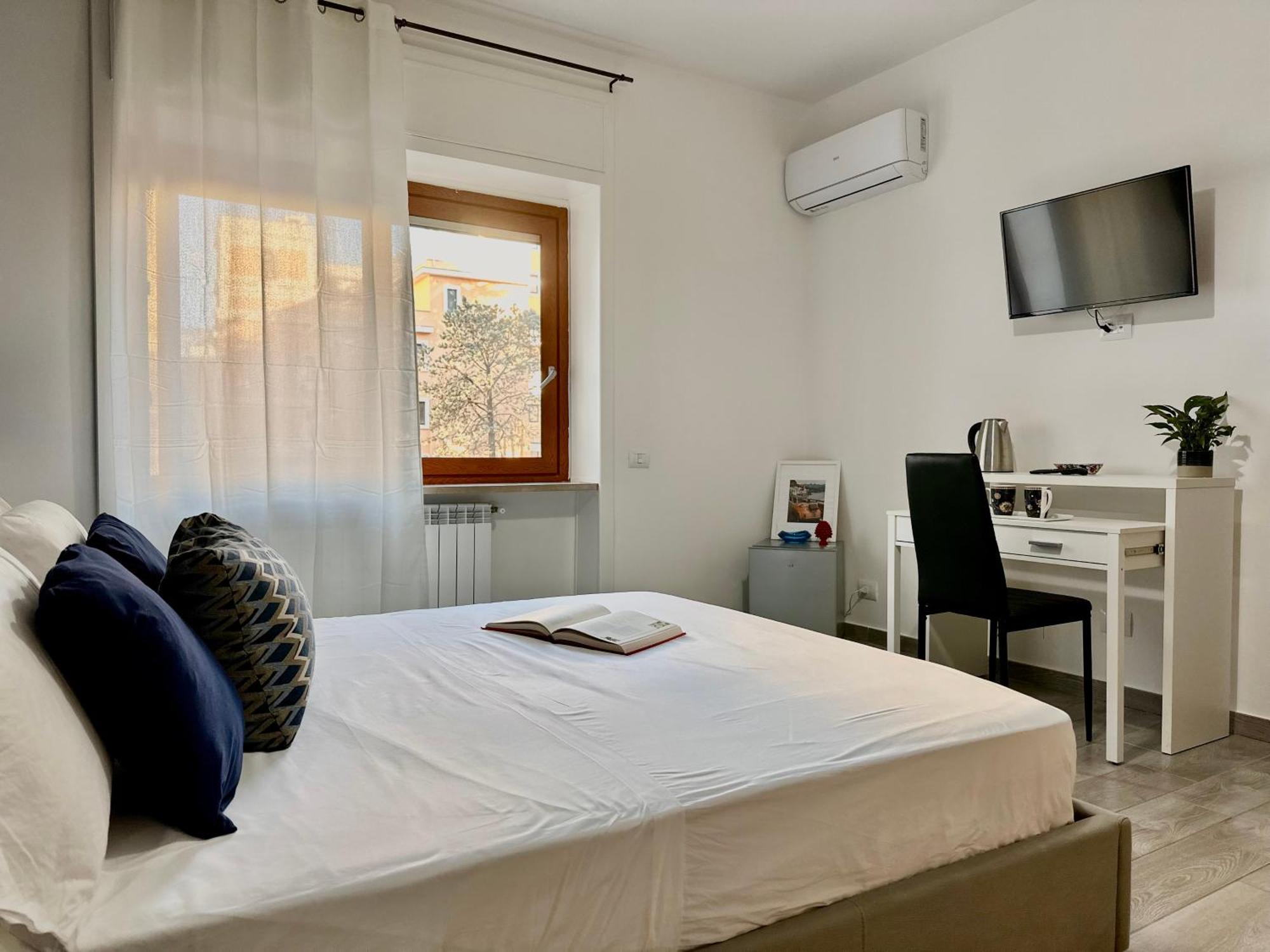 Center Suite Sorrento Baby 2 Exterior photo