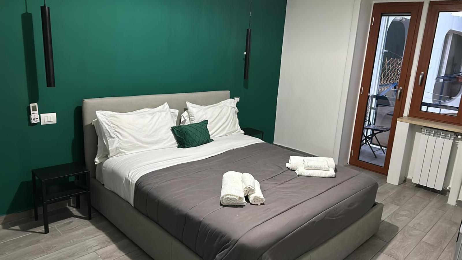 Center Suite Sorrento Baby 2 Exterior photo