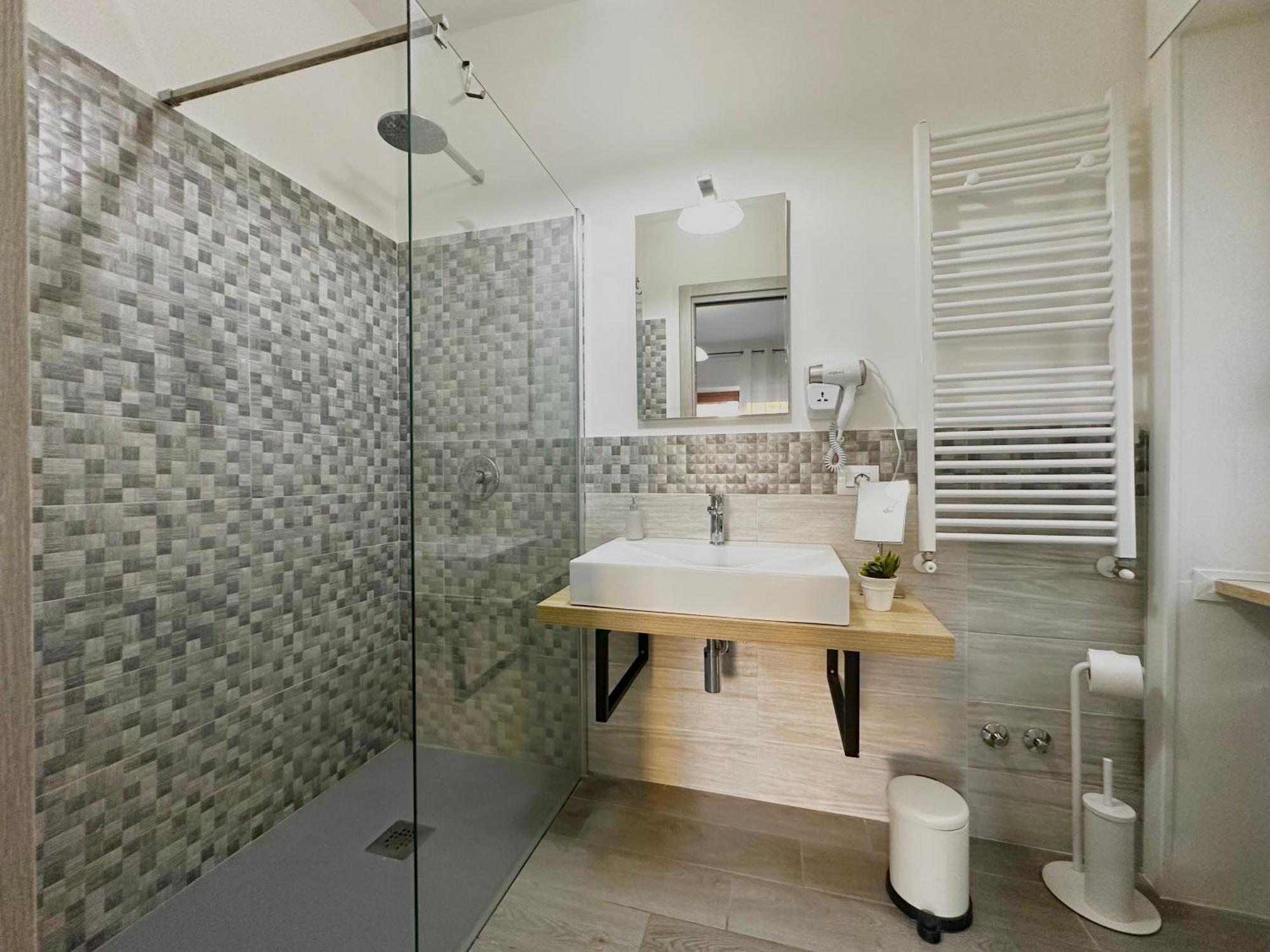 Center Suite Sorrento Baby 2 Exterior photo
